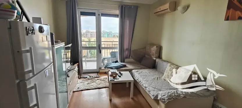 Prodej bytu 2+kk, Ravda, Bulharsko, 63 m2