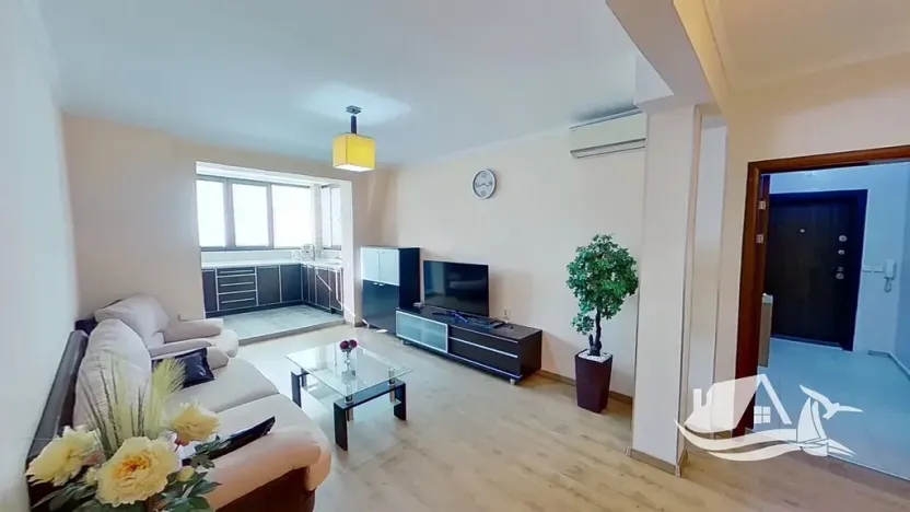 Prodej bytu 3+kk, Burgas, Bulharsko, 89 m2