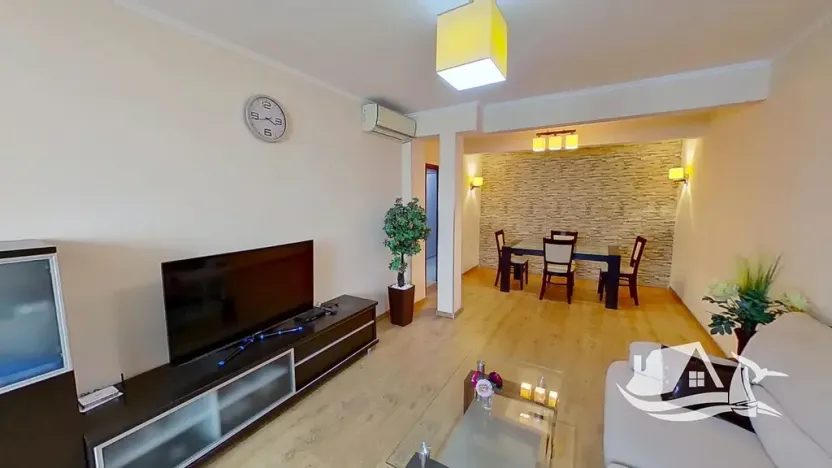 Prodej bytu 3+kk, Burgas, Bulharsko, 89 m2