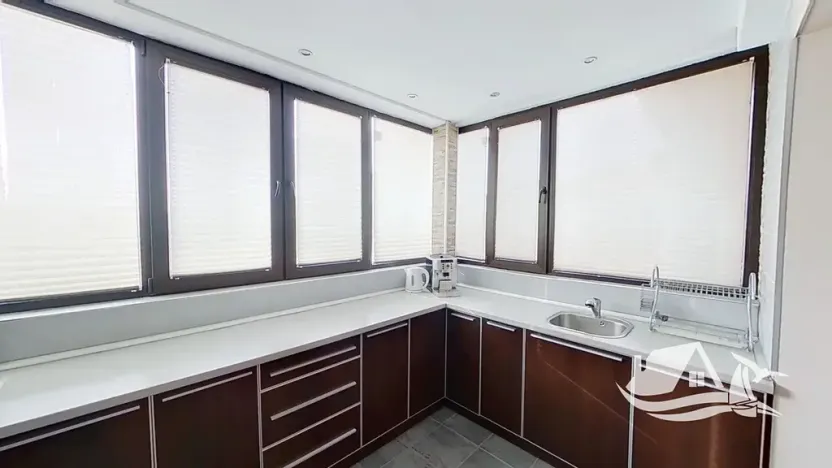 Prodej bytu 3+kk, Burgas, Bulharsko, 89 m2