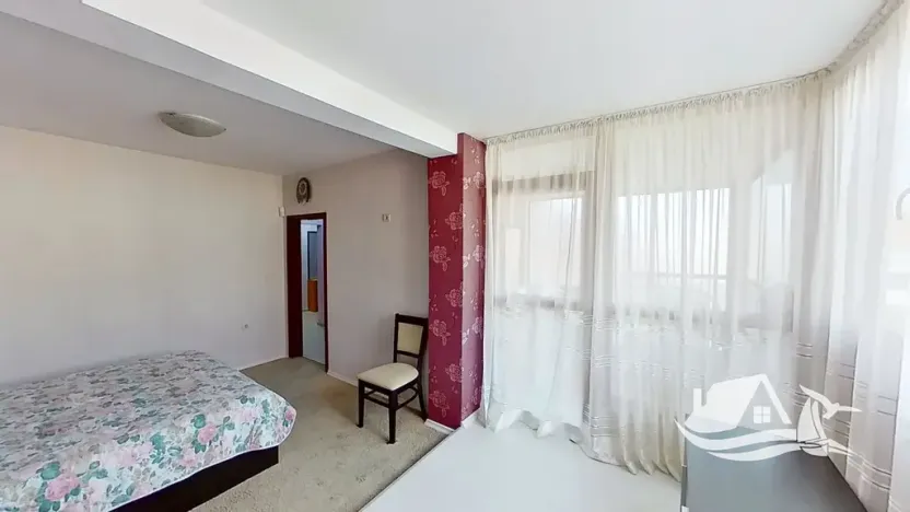 Prodej bytu 3+kk, Burgas, Bulharsko, 89 m2