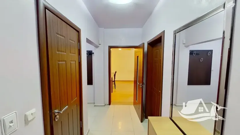 Prodej bytu 3+kk, Burgas, Bulharsko, 89 m2