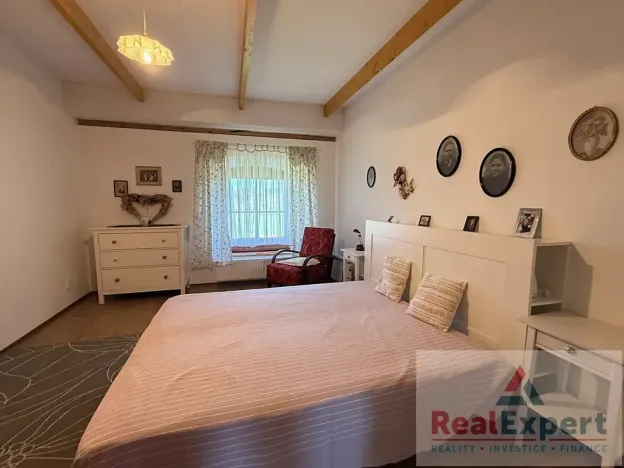 Prodej zemědělské usedlosti, Bavorov, 3277 m2