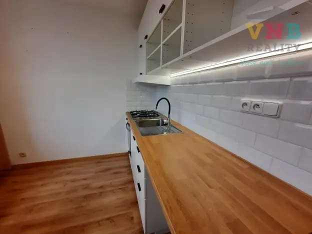 Pronájem bytu 1+1, Prostějov, Antonína Slavíčka, 32 m2