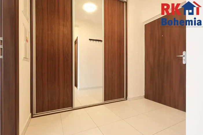 Prodej bytu 2+kk, Praha - Háje, Jurkovičova, 62 m2