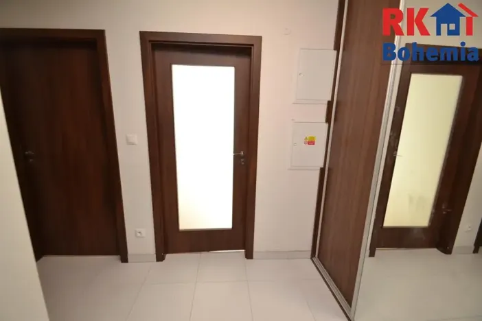 Prodej bytu 2+kk, Praha - Háje, Jurkovičova, 62 m2
