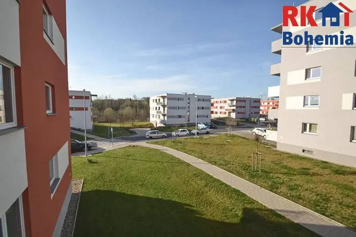 Prodej bytu 2+kk, Praha - Háje, Jurkovičova, 62 m2