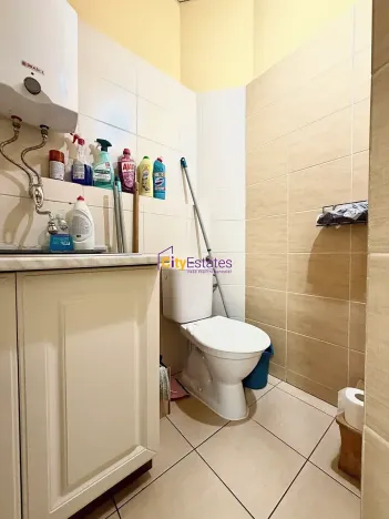 Pronájem obchodního prostoru, Praha - Vršovice, Vršovická, 50 m2