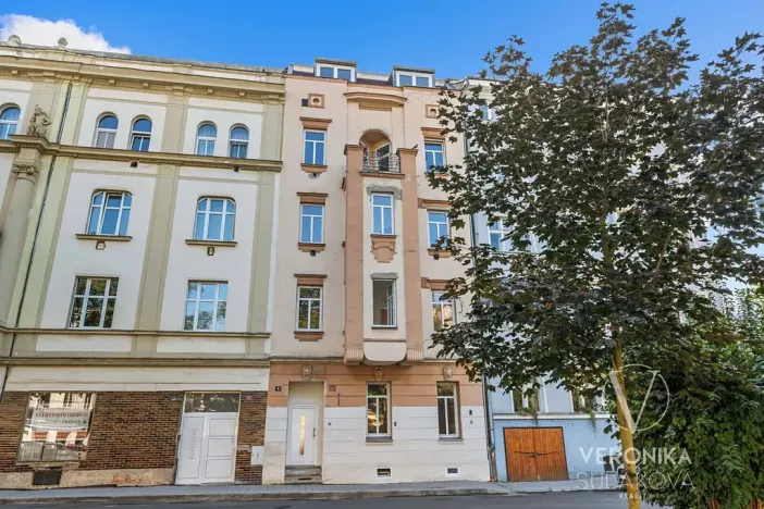 Prodej bytu 2+1, Ústí nad Labem, Žukovova, 68 m2
