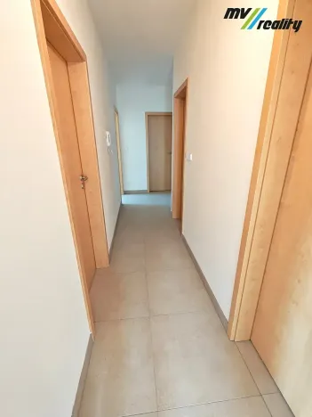 Pronájem bytu 3+kk, Lysá nad Labem, Šípková, 67 m2