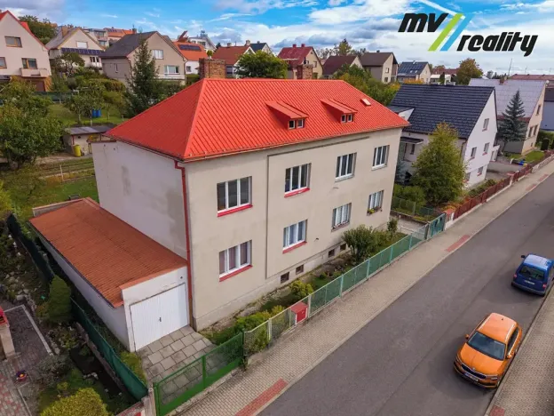 Prodej bytu 3+kk, Benátky nad Jizerou, 65 m2