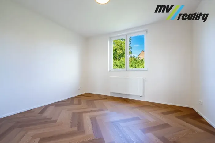 Prodej bytu 3+kk, Benátky nad Jizerou, 65 m2