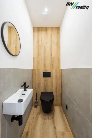 Prodej bytu 3+kk, Benátky nad Jizerou, 65 m2