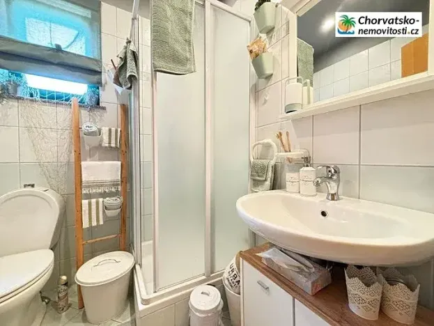 Prodej bytu 3+kk, Novalja, Chorvatsko, 51 m2