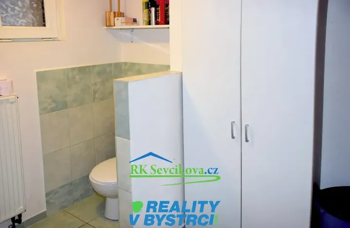 Pronájem chaty, Brno, 56 m2