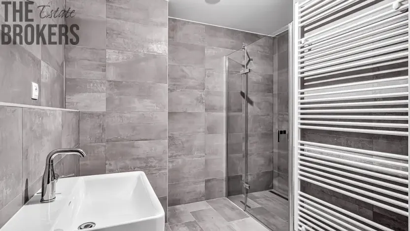 Prodej bytu 3+kk, Vrchlabí, Papírenská, 89 m2