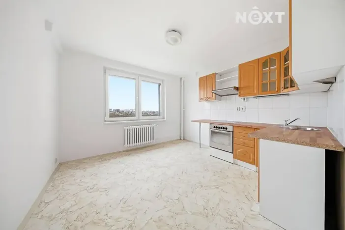 Prodej bytu 1+1, Praha - Krč, Štúrova, 42 m2