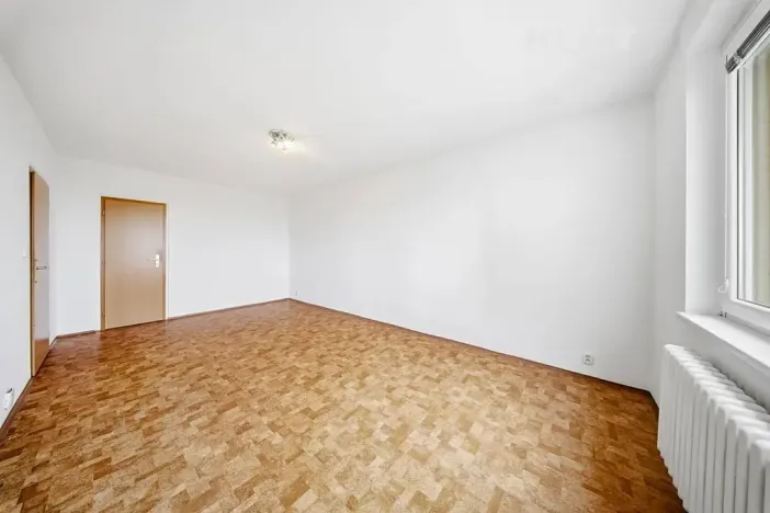 Prodej bytu 1+1, Praha - Krč, Štúrova, 42 m2