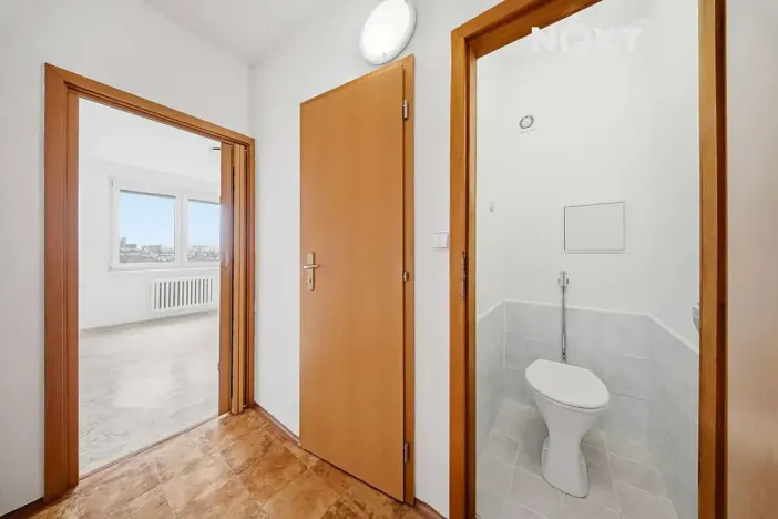 Prodej bytu 1+1, Praha - Krč, Štúrova, 42 m2