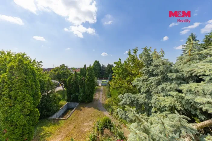 Prodej rodinného domu, Suchohrdly, Těšetická, 166 m2