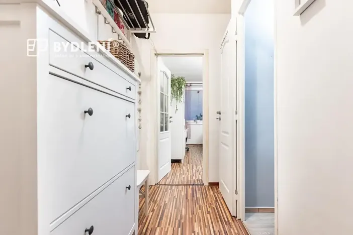 Prodej bytu 1+kk, Teplice, Unčínská, 31 m2