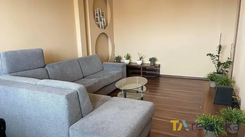 Prodej bytu 1+1, Karviná, Slovenská, 37 m2