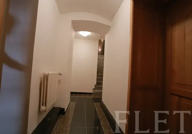 Pronájem komerční nemovitosti, Praha - Vysočany, Jandova, 67 m2