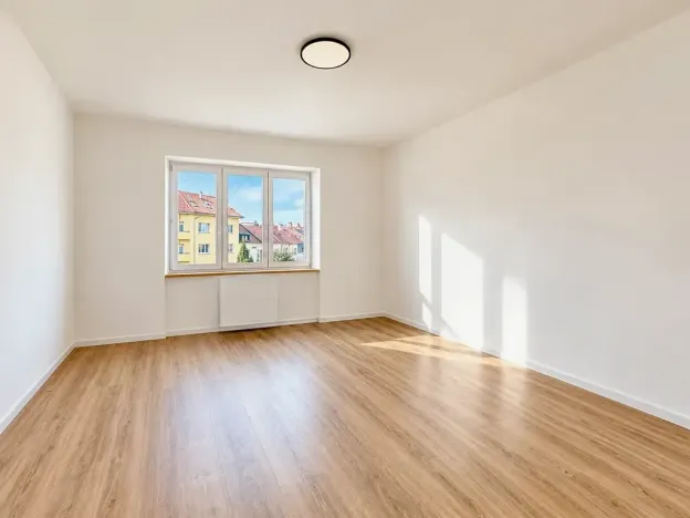 Prodej bytu 1+kk, Brno, Došlíkova, 53 m2