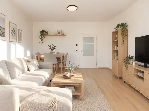 Prodej bytu 2+kk, Brno, Bělohorská, 48 m2