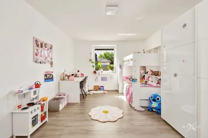 Pronájem rodinného domu, Postřižín, Lišková, 150 m2