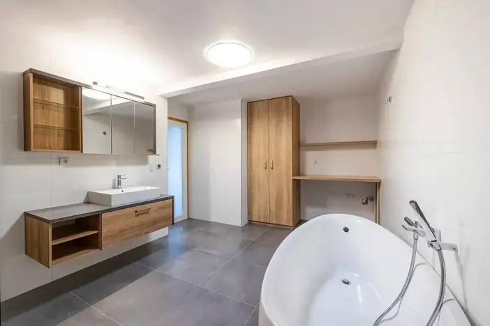 Prodej rodinného domu, Praha - Dubeč, K hádku, 165 m2