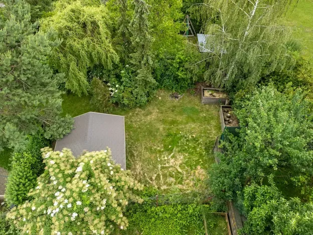 Prodej rodinného domu, Praha - Dubeč, K hádku, 165 m2