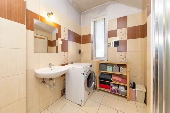 Prodej vícegeneračního domu, Letovice, V chaloupkách, 160 m2