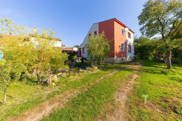 Prodej vícegeneračního domu, Letovice, V chaloupkách, 160 m2