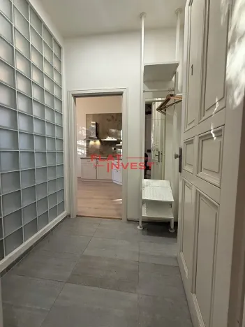 Pronájem kanceláře, Praha - Nové Město, Sokolská, 29 m2