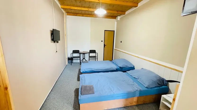 Prodej ubytování, Bouzov, 647 m2