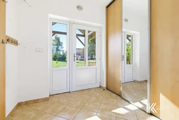 Prodej ubytování, Hrochův Týnec, 356 m2