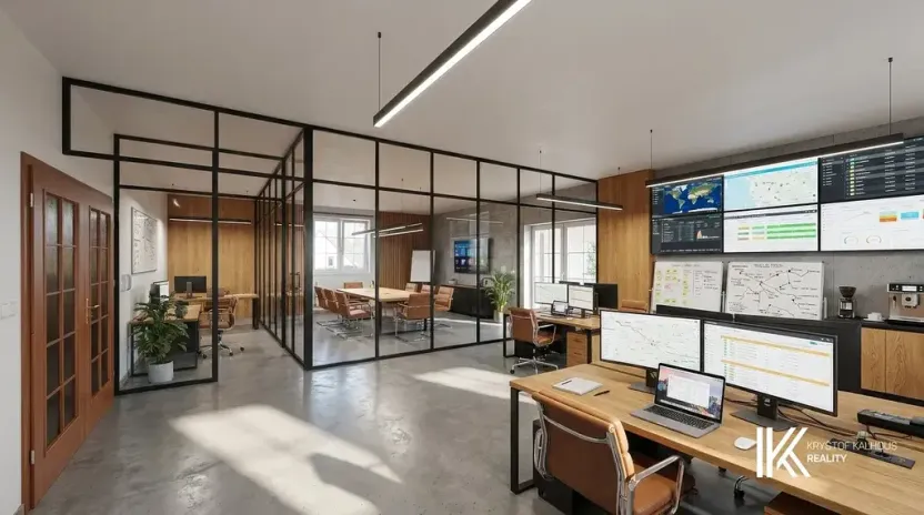 Prodej ubytování, Hrochův Týnec, 356 m2