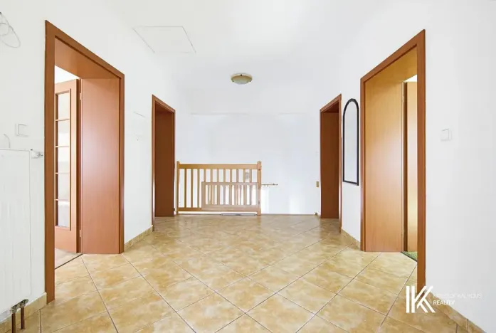 Prodej ubytování, Hrochův Týnec, 356 m2
