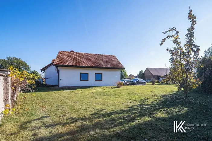 Prodej ubytování, Hrochův Týnec, 356 m2
