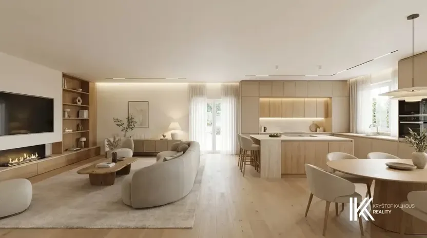 Prodej kanceláře, Hrochův Týnec, 356 m2