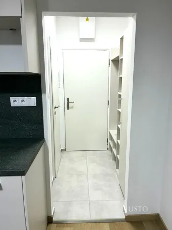 Pronájem bytu 1+kk, Písek, Harantova, 20 m2