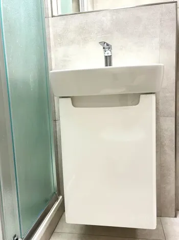 Pronájem bytu 1+kk, Písek, Harantova, 20 m2