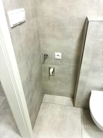 Pronájem bytu 1+kk, Písek, Harantova, 20 m2