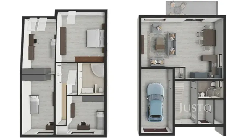 Prodej rodinného domu, Čížová, 174 m2