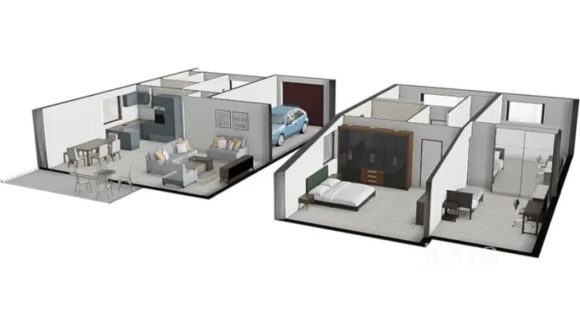 Prodej rodinného domu, Čížová, 174 m2