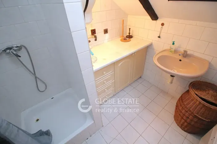 Prodej rodinného domu, Vinařice, 230 m2