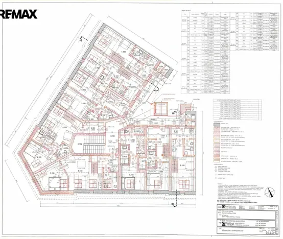 Prodej bytu 3+kk, Praha - Žižkov, Seifertova, 74 m2