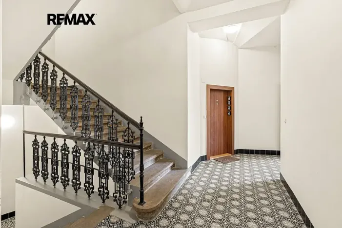 Prodej bytu 3+kk, Praha - Žižkov, Seifertova, 74 m2