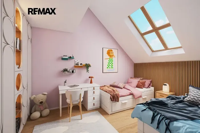 Prodej bytu 4+kk, Praha - Žižkov, Seifertova, 80 m2